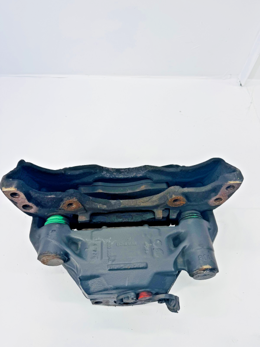 Mercedes Actros MP4/MP5 Front Left Brake Caliper A9604201201 Wabco 6403220730 view 5