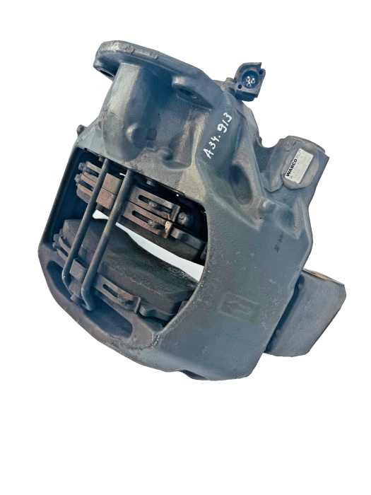 Mercedes Actros MP4/MP5 Front Left Brake Caliper A9604201201 Wabco 6403220730 view 2
