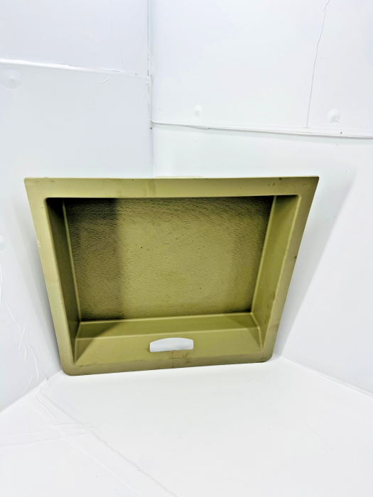 Volvo FH4/FH FM FMX Under Bed Storage Compartment 82158227 82157931 Euro 6 view 3