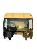 MAN TGX Euro 6 F99 High Roof Cab Shell 81600007921 81600007920 White Used view 2