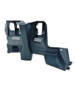 MAN TGX/TGS Interior Panelling 81.61470-6016 81614706016 81614700041 RH Used view 5