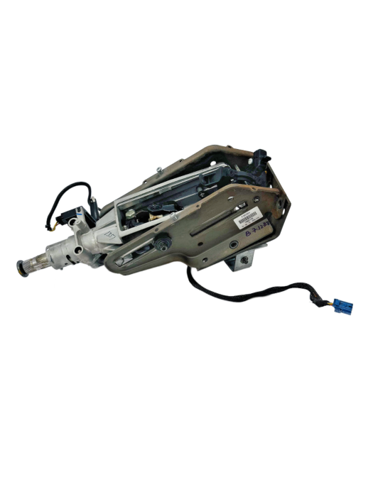 DAF XF106 Steering Column Assembly 1980136 2046647 2046647 2121965 Euro 6 Used Other Suspension & Steering Other Suspension & Steering