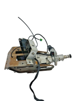 DAF XF106 Steering Column Assembly 1980136 2046647 2046647 2121965 Euro 6 Used view 3