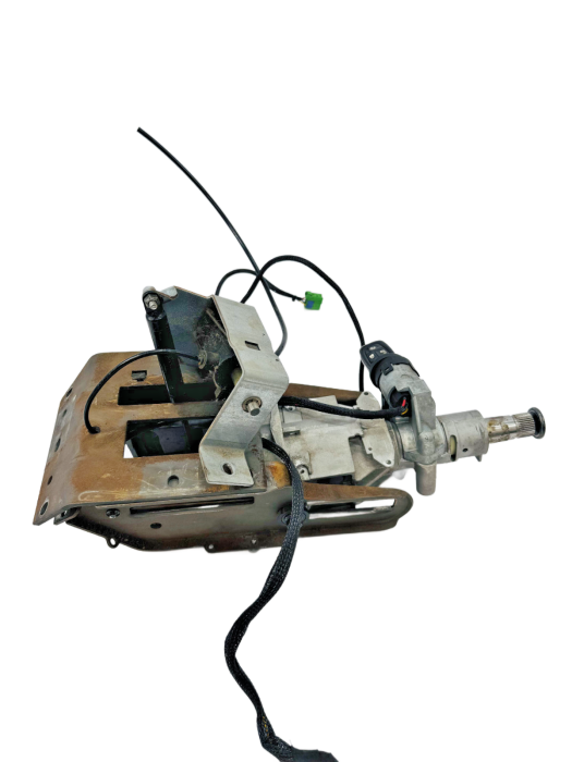 DAF XF106 Steering Column Assembly 1980136 2046647 2046647 2121965 Euro 6 Used view 3
