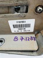 DAF XF106 Steering Column Assembly 1980136 2046647 2046647 2121965 Euro 6 Used view 5