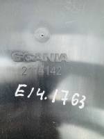 Scania P/G/R Series 5 Cabin Air Duct 2114142 Interior Vent HDPE OEM Used view 3