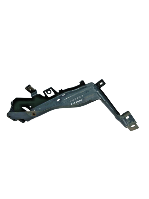 Volvo FH4/FM4 RH Headlamp Support Bracket 82285617 84058023 Black Used view 2