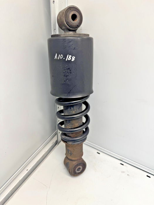 MAN TGS/TGX Cab Suspension Shock Sachs 85.41722-6066 85417226066 Used view 2
