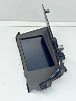 Volvo FH4/FM Euro 6 Multimedia Display Unit 22041183 22041180 22148423 24V Used view 4