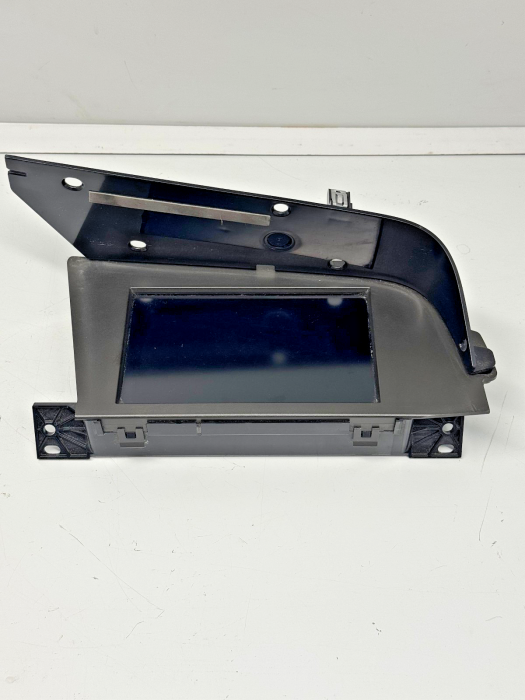 Volvo FH4/FM Euro 6 Multimedia Display Unit 22041183 22041180 22148423 24V Used view 5