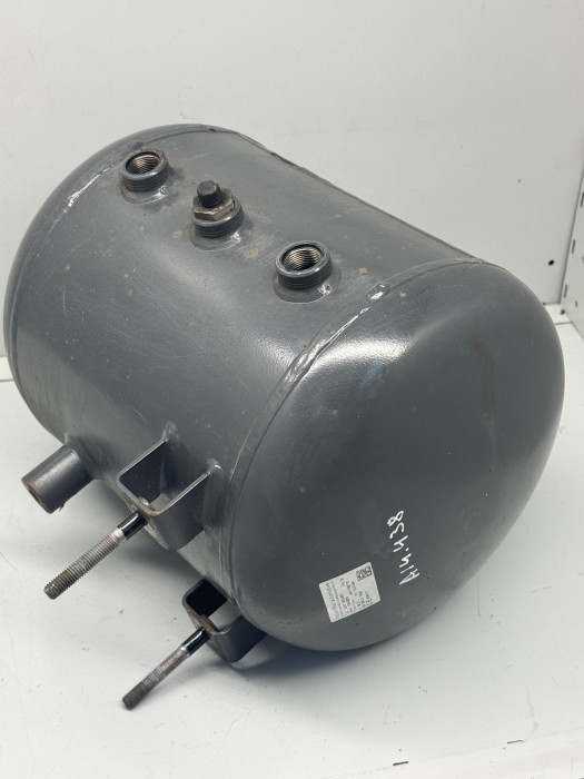 DAF XF/CF Air Tank / Air Reservoir 1932482 Frauenthal 12.5bar 20L Euro 6 Used