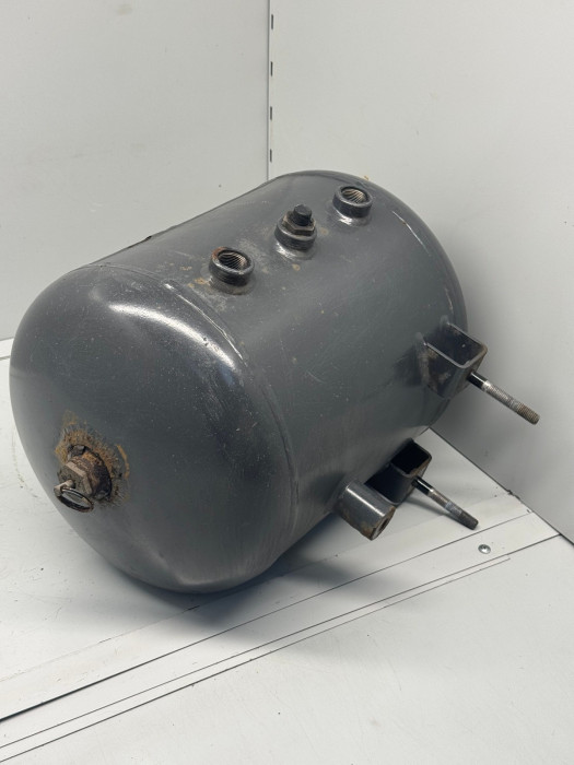 DAF XF/CF Air Tank / Air Reservoir 1932482 Frauenthal 12.5bar 20L Euro 6 Used