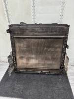 Daf XF106 Radiator Cooling 2114242 2125896 Behr/Mahle MX-11 MX-13 Euro 6 Used view 6