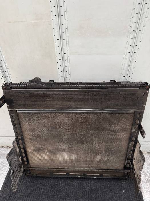 Daf XF106 Radiator Cooling 2114242 2125896 Behr/Mahle MX-11 MX-13 Euro 6 Used view 7