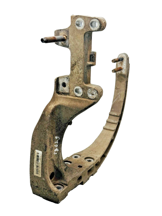 Volvo FH4 Muffler/Catalyst Bracket 21638271 22495194 22631518 Euro 6 Used view 2