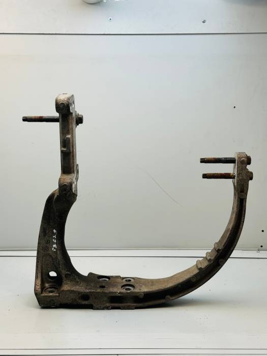 Volvo FH4 Muffler/Catalyst Bracket 21638271 22495194 22631518 Euro 6 Used view 4
