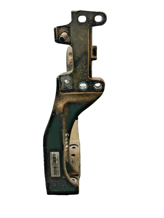 Volvo FH4 Muffler/Catalyst Bracket 21638271 22495194 22631518 Euro 6 Used view 3