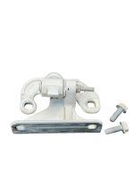 Mercedes Actros MP4 Lower Door Hinge Left A9607220144 0007201737 Euro 6 view 2