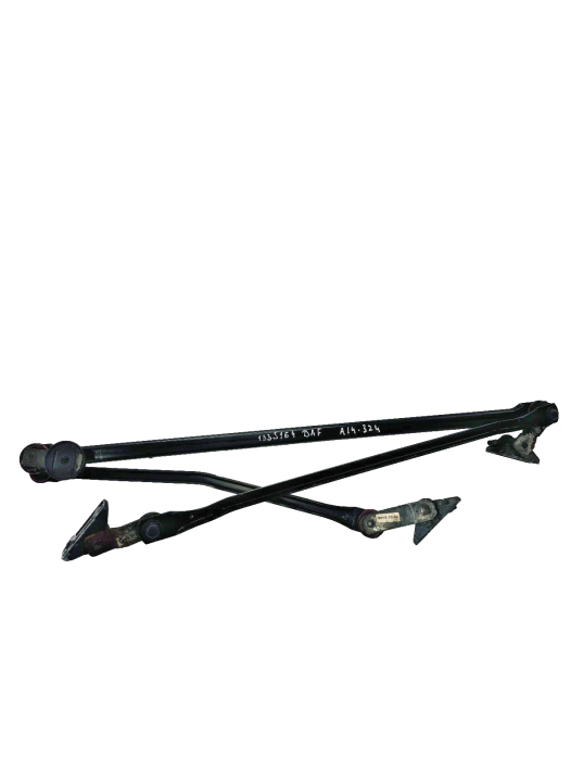 DAF XF106 Windscreen Wiper Linkage 1335164 4057795001480 RHD front Euro 6  Used Windscreen Wipers & Washers Windscreen Wipers & Washers