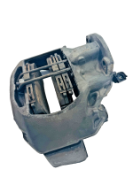 Mercedes Actros MP4/MP5 Front Right Brake Caliper A9604201301 6403220740 Euro 6 view 2