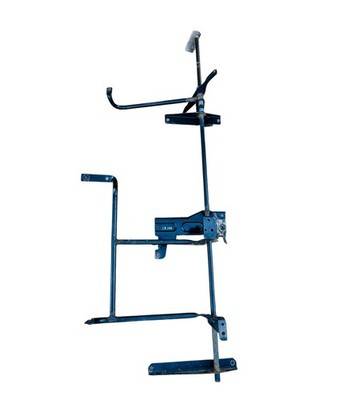 VOLVO FH4 Side Fender Hinge Set 82211420 82211455 82338062 82423895 LH Euro 6