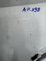 DAF XF106 Right Headlamp Cover Panel 1798456 1827036 1861950 RH Euro 6 Used view 4