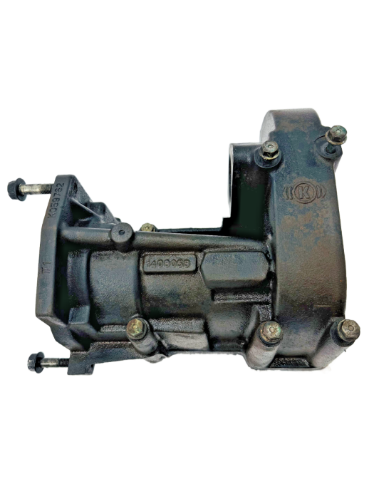 MAN TGA/TGS/TGX Air Compressor Clutch Housing 51541006053 LS3907 K052056K50 Used