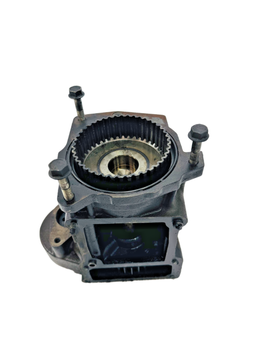 MAN TGA/TGS/TGX Air Compressor Clutch Housing 51541006053 LS3907 K052056K50 Used view 4