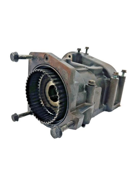 MAN TGA/TGS/TGX Air Compressor Clutch Housing 51541006053 LS3907 K052056K50 Used view 6