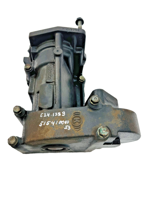 MAN TGA/TGS/TGX Air Compressor Clutch Housing 51541006053 LS3907 K052056K50 Used view 7