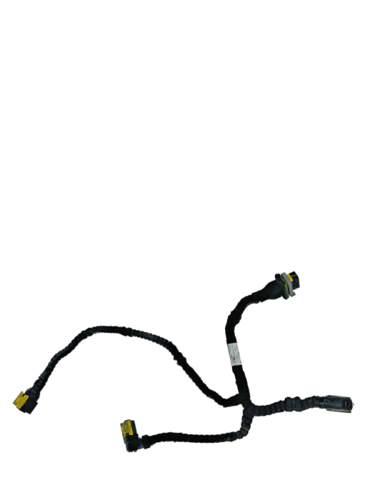 DAF XF106 AdBlue Wiring Loom 1930165/00 77990820A 87296 Euro 6 Used view 2