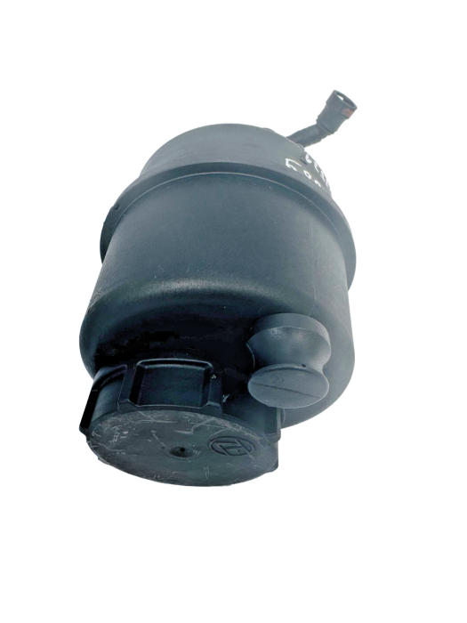 Volvo FH/FM Power Steering Oil Reservoir Tank 21362869 7421362869 ZF OEM Used
