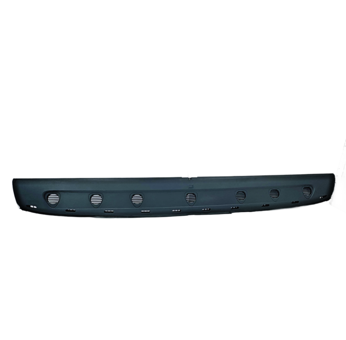 Scania P/G/R/T Dashboard Windscreen Vent Panel 1946479 1946480 1946481 OEM Used view 2