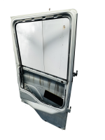 Scania P Series CP Cab LH Door Shell 1476532 1739739 1452667 White Used view 4