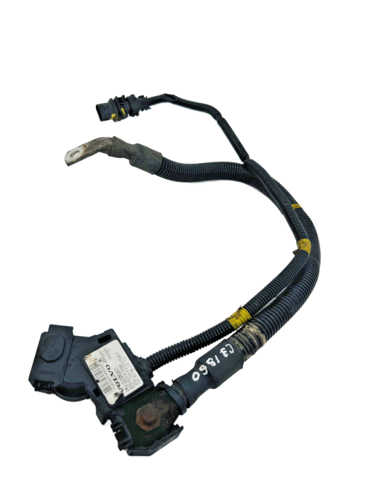 Volvo FH4/FM4/FMX Battery Sensor Cable 22126207 22394412 ATEX Used OEM view 2