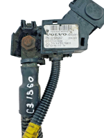 Volvo FH4/FM4/FMX Battery Sensor Cable 22126207 22394412 ATEX Used OEM view 3