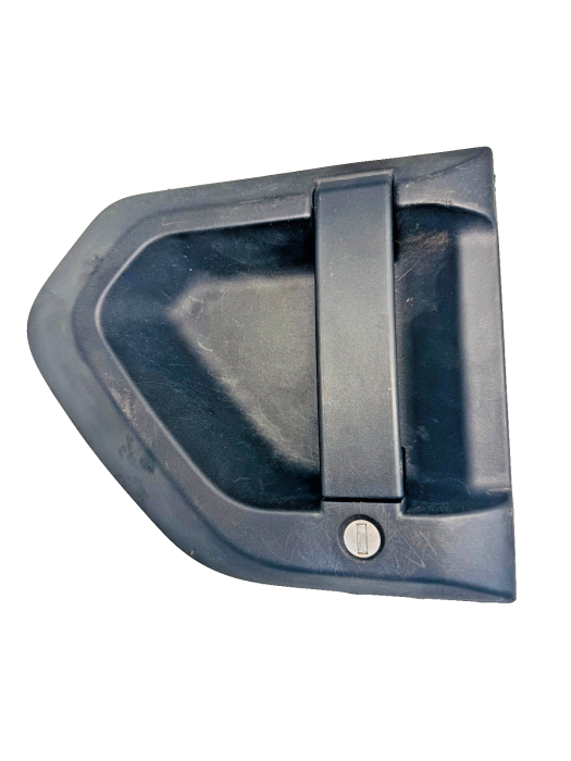 MAN TGX TGS TGM Door Handle Right 81626415012 81626416120 Euro6 OEM Used Cab Doors & Hardware Cab Doors & Hardware
