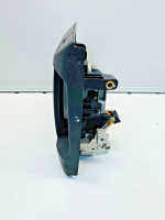 MAN TGX TGS TGM Door Handle Right 81626415012 81626416120 Euro6 OEM Used view 4