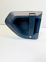 MAN TGX TGS TGM Door Handle Right 81626415012 81626416120 Euro6 OEM Used view 5