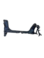 MAN TGS/TGX Exhaust Silencer Muffler Bracket 81155020386 81.15502-0386 Used