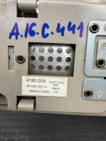 DAF XF106 Interior Roof Light + Spot 1872595 REV01 Grakon 4180-009 Euro 6 Used view 5