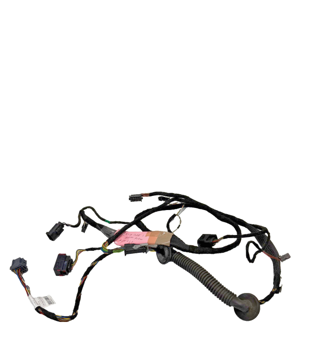 Mercedes Actros MP4 Door Wiring Loom Passenger Yazaki XVK88000266 051541311032 Wiring & Fuses Wiring & Fuses