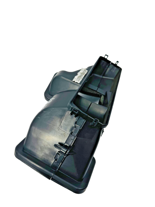 Mercedes Actros Cabin Heater Air Duct A9608300844 997415V ZGS04 Genuine Used view 4