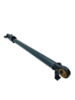 Mercedes Actros MP4 Cab Tilt Hydraulic Cylinder A0035530205 A9603171409 Front view 2