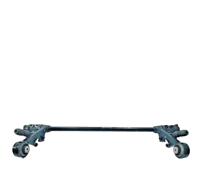 Volvo FH4 Cabin Stabiliser Bar 22004643 21750162 21833297 Front Euro 6 Other Suspension & Steering Other Suspension & Steering