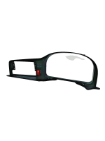 MAN TGX/TGS Dashboard Trim Frame 81.61701-6356 81617016356 Centre Console Euro 6 view 3