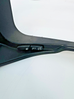 MAN TGX/TGS Dashboard Trim Frame 81.61701-6356 81617016356 Centre Console Euro 6 view 5