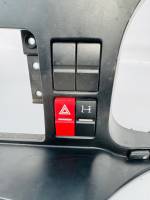 MAN TGX/TGS Dashboard Trim Frame 81.61701-6356 81617016356 Centre Console Euro 6 view 6