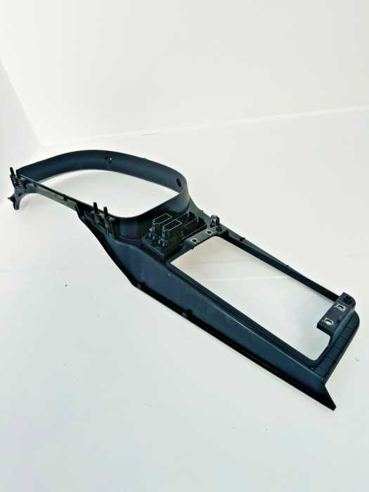 MAN TGX/TGS Dashboard Trim Frame 81.61701-6356 81617016356 Centre Console Euro 6 view 8