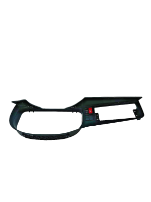 MAN TGX/TGS Dashboard Trim Frame 81.61701-6356 81617016356 Centre Console Euro 6